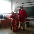 Żywa lekcja historii